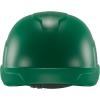 imageErgodyne Skullerz 8951 Vented Hard Shell Bump Cap with SuspensionGreen