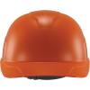 imageErgodyne Skullerz 8951 Vented Hard Shell Bump Cap with SuspensionOrange