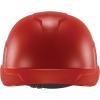 imageErgodyne Skullerz 8951 Vented Hard Shell Bump Cap with SuspensionRed