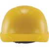 imageErgodyne Skullerz 8951 Vented Hard Shell Bump Cap with SuspensionYellow