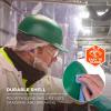 imageErgodyne Skullerz 8952 Hard Shell Bump Cap with SuspensionGreen