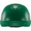imageErgodyne Skullerz 8952 Hard Shell Bump Cap with SuspensionGreen