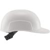 imageErgodyne Skullerz 8952 Hard Shell Bump Cap with SuspensionWhite