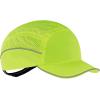 imageErgodyne Skullerz 8955 Lightweight Bump Cap Baseball Hat Style Breathable Head ProtectionLime