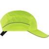 imageErgodyne Skullerz 8955 Lightweight Bump Cap Baseball Hat Style Breathable Head ProtectionLime