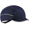 imageErgodyne Skullerz 8955 Lightweight Bump Cap Baseball Hat Style Breathable Head ProtectionNavy