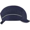 imageErgodyne Skullerz 8955 Lightweight Bump Cap Baseball Hat Style Breathable Head ProtectionNavy