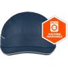 imageErgodyne Skullerz 8955 Lightweight Bump Cap Baseball Hat Style Breathable Head ProtectionNavy