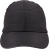 imageErgodyne Standard Lightweight Baseball Hat Bump Cap InsertBlack