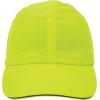imageErgodyne Standard Lightweight Baseball Hat Bump Cap InsertLime