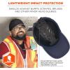 imageErgodyne Standard Lightweight Baseball Hat Bump Cap InsertNavy