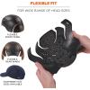 imageErgodyne Standard Lightweight Baseball Hat Bump Cap InsertNavy