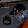 imageErgodyne Standard Performance Cooling Baseball Hat Black