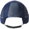 imageSafety Bump Cap Baseball Hat Style Comfortable Head Protection Long Brim Extra Large Skullerz 8950XLBlackNavy