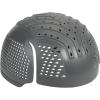 imageErgodyne Skullerz 8945Fx Universal Bump Cap Insert with Extra Venting Fits Into Any Baseball Hat CharcoalSingle