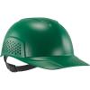 imageErgodyne Skullerz 8951 Vented Hard Shell Bump Cap with SuspensionGreen