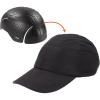 imageErgodyne Standard Lightweight Baseball Hat Bump Cap InsertBlack