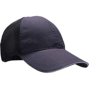 imageErgodyne Skullerz 8946 Standard Baseball Cap with Bump Cap Insert NavyNavy