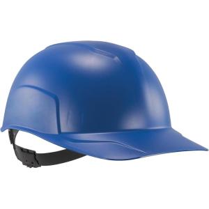 imageErgodyne Skullerz 8952 Hard Shell Bump Cap with SuspensionBlue