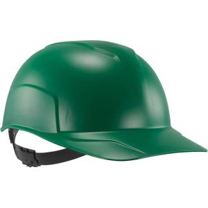imageErgodyne Skullerz 8952 Hard Shell Bump Cap with SuspensionGreen