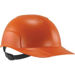 imageErgodyne Skullerz 8952 Hard Shell Bump Cap with SuspensionOrange