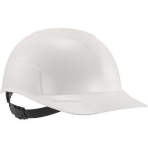 imageErgodyne Skullerz 8952 Hard Shell Bump Cap with SuspensionWhite
