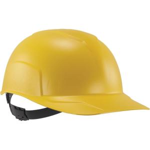 imageErgodyne Skullerz 8952 Hard Shell Bump Cap with SuspensionYellow