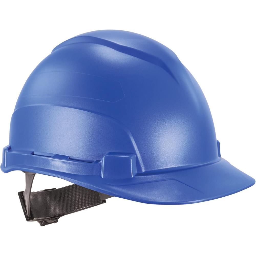 imageErgodyne Skullerz 8967 Lightweight CapStyle Hard Hat  Type 1 Class EBlue