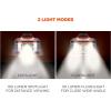 imageErgodyne  60191 Hard Hat Headlamp Skullerz 8981 OrangeMagnetic Headlamp Light