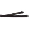 imageErgodyne 59991 Skullerz Elastic Eyewear Strap Black