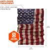 imageErgodyne ChillIts 6485 MultiBandAmerican Flag