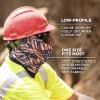 imageErgodyne ChillIts 6485 MultiBandHivis Lime