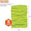 imageErgodyne ChillIts 6485 MultiBandHivis Lime