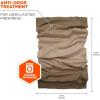 imageErgodyne ChillIts 6485 MultiBandKhaki Fade