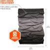 imageErgodyne ChillIts 6485 MultiBandLight Gray Fade