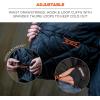 imageErgodyne NFerno Mens Winter Thermal Work Jacket