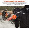 imageErgodyne NFerno Mens Winter Thermal Work Jacket
