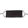 imageErgodyne Skullerz 8801 Two Layer Pleated Face Cover Mask 12Pack Black
