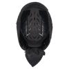 imageErgodyne Skullerz 8948 Mesh Do Rag Bandana and Bump Cap Insert with Enhanced FlexBlack