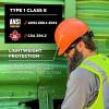 imageErgodyne Skullerz 8967 Lightweight CapStyle Hard Hat  Type 1 Class EOrange