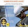 imageErgodyne Skullerz 8974 MIPS Safety HelmetWhite