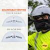 imageErgodyne Skullerz 8975 MIPS Safety HelmetWhite