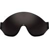 imageErgodyne Skullerz 8991 Safety Helmet Visor Smoke AntifogSmoke Antifog