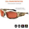 imageErgodyne Skullerz Odin Polarized Safety SunglassesKryptek Highlander Frame  Polarized Copper Lens
