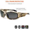 imageErgodyne Skullerz Odin Polarized Safety SunglassesKryptek Highlander Frame  Polarized Smoke Lens