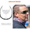 imageErgodyne Skullerz Odin Polarized Safety SunglassesKryptek Highlander Frame  Polarized Smoke Lens