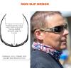 imageErgodyne Skullerz Odin Polarized Safety SunglassesKryptek Typhon Frame  Polarized Copper Lens