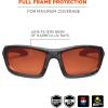 imageErgodyne Skullerz Odin Polarized Safety SunglassesKryptek Typhon Frame  Polarized Copper Lens