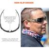 imageErgodyne Skullerz Odin Polarized Safety SunglassesKryptek Typhon Frame  Polarized Smoke Lens