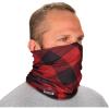 Red Buffalo Plaid